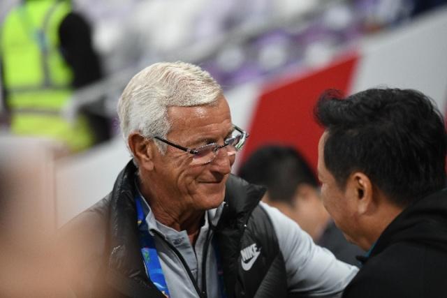 世界杯 | 安切洛蒂：内马尔登场实至名归